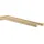Hansgrohe AddStoris Handtuchstange zweiarmig Bronze 41770140