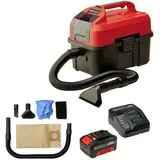 Einhell Power X-Change TE-VC 18/10 Li + 1668363+2188165 Nass-/Trockensauger