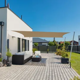 WINDHAGER Sonnensegel Cannes Rechteck 300cm