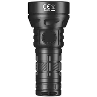 SuperFire Godfire T05 Taschenlampe - Black - One Size