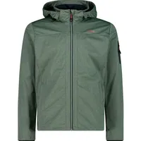 CMP 39a5027m Jacke - Salvia Mel. - 56