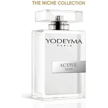 YODEYMA Active Man Eau de Parfum 100 ml
