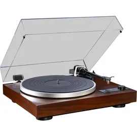 Dual CS 518 Braun