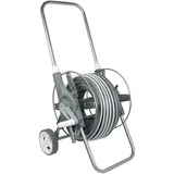 Bradas Schlauchwagen-Set White Silver Plus 1/2" 30 m