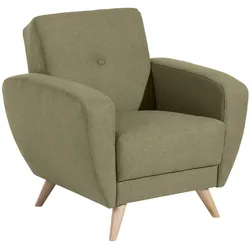 Max Winzer Sessel Jerry