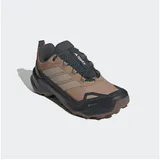 adidas Terrex Skychaser AX5 GTX Herren Cardboard/Blanch Cargo/Semi Impact Orange 45 1/3