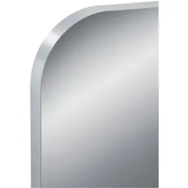 Mirrors and More Britney Silber