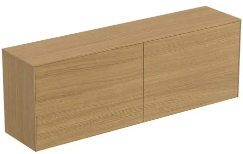Ideal Standard rechte Schubladenfront Conca für Waschtischunterschrank 780x536mm Eiche hell, TF021Y6 TF021Y6