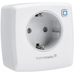 Homematic IP Dimmer-Steckdose - Phasenabschnitt | eQ-3 | HmIP-PDT