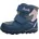 Klettschuh Blau 23