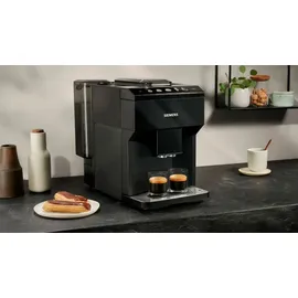 Siemens EQ.500 Classic TP511R09 schwarz