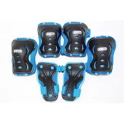 Best - Schützer-Set Boys XS/S