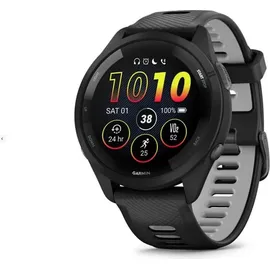 Garmin Forerunner 265 Schwarz