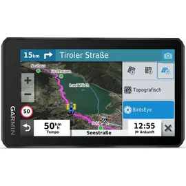 Garmin XT