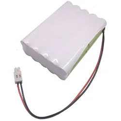NiMH Akkupack für GEZE Slimdrive - 24V 1,1Ah