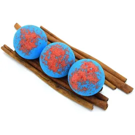 nesbel – spüren sie die reinheit Badebombe Freshness 125 g