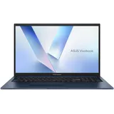 Asus Vivobook 17 Intel Core 5 120U 24 GB RAM 2 TB SSD Win11 Pro Quiet Blue