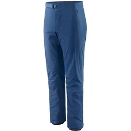 Patagonia Mixed Alpine Hosen Clement Blau M