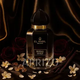 EL NABIL Royal Gold Eau de Parfum 65 ml