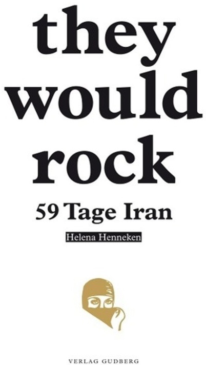 They Would Rock - they would rock, Leinen