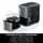 Ninja Double Stack XL SL400EU 9,5 l grau