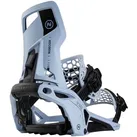 NIDECKER SUPERMATIC JUNIOR Bindung 2025 cannon blue - S