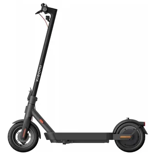 Xiaomi Electric Scooter 4 Pro (2nd Gen) DE schwarz