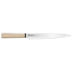 AMBROGIO SANELLI Sechseck - Yanagiba 24 cm