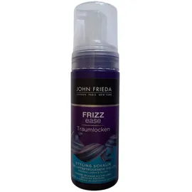 John Frieda Frizz Ease Styling-Schaum 150 ml