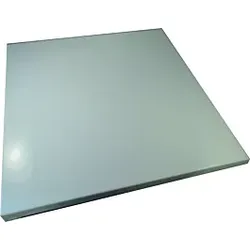 Wolf Verkleidung oben RAL 9016 9145248 für BWS-1 / CPM-1-70