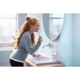 Philips Sonicare Power Flosser 3000 Munddusche HX3711/20