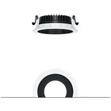 Zumtobel Group LED-Downlight PANOS R (62927417)