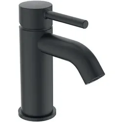 Ideal Standard Waschtischarmatur Ceralin m.Push-open Silk Black