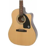 Epiphone AJ-100CE NT natur