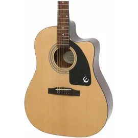 Epiphone AJ-100CE NT natur