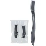 Parsa Beauty Augenbrauentrimmer schwarz