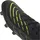 adidas Predator Club Firm Ground/Multi Ground Herren Core Black/Carbon/Lucid Lemon 43 1/3
