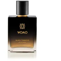 Womo Black Tobacco Eau de Parfum 100ml