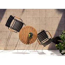 Outdoor Tisch CIRCUM