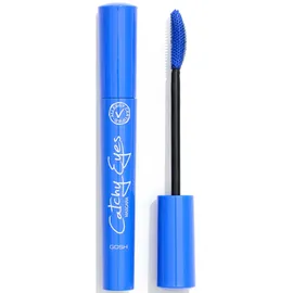 GOSH COPENHAGEN Gosh Catchy eyes Blue 002 8 ml