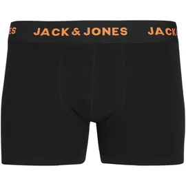 JACK & JONES JACBASIC Trunks 7 Pack JNR