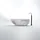 Steinberg Serie 540 freistehende Badewanne oval 0 x 0 cm (540801052)