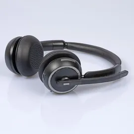Lindy L118 Schwarz