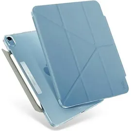 Uniq Camden Hülle für iPad Air 10,9" (2022/2020) Blau