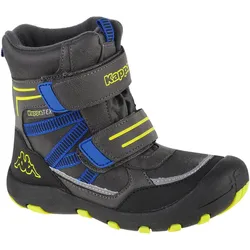 Winterschuhe Jungen Blackpool Tex K 31