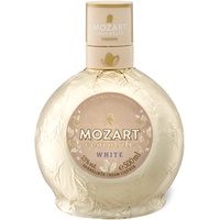 Mozart White Chocolate Cream 15%