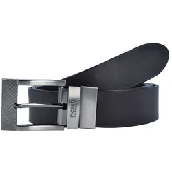 Picard Wendegürtel Leder (individuell kürzbar individuell kürzbar) Gürtel   Braun Herren 
