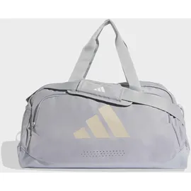 adidas Defender S Duffelbag Halo Silver/Grey One 31 Liter