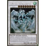 PGLD-DE076 - Sternenstaubdrache - Gold Rare - DE - im Set mit Ultrapro Toploader - Yugioh