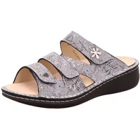 Finn Comfort blau 41